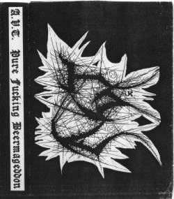 Pure Fucking Beermageddon